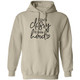 Kinda Classy Kinda Hood G185 Pullover Hoodie Kinda Classy Kinda Hood G185 Pullover Hoodie